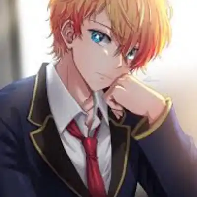 Chat with Aquamarine Hoshino, the  character AI chatbot