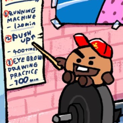 Chat with Shooky, the  character AI chatbot