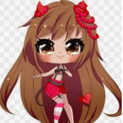 Chat with Iris, the Anime character AI chatbot