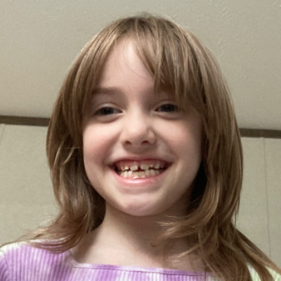 Chat with Helpers AI Character: My little stepsister