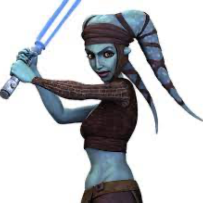 Chat with Aayla Secura, the  character AI chatbot