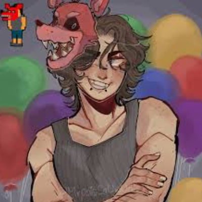 Chat with AI Character: Michael Afton