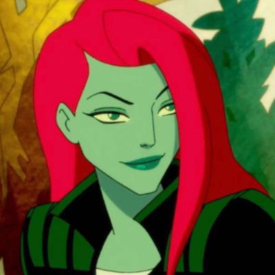 Chat with Poison Ivy, the Romance character AI chatbot