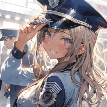 Chat with Gabriela, the Anime character AI chatbot