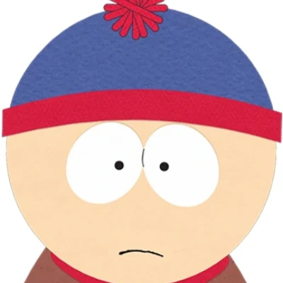 Chat with stan marsh, the  character AI chatbot
