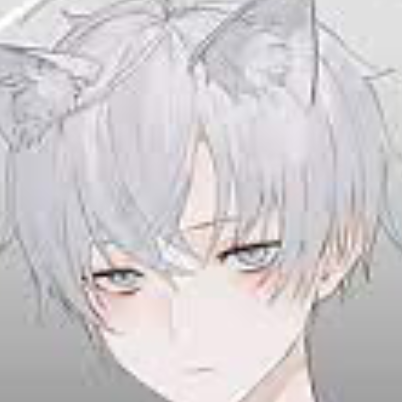 Chat with Snow claw, the OC character AI chatbot