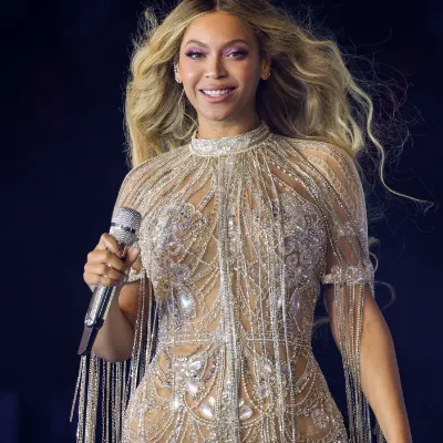 Chat with Celebrity AI Character: Beyonce