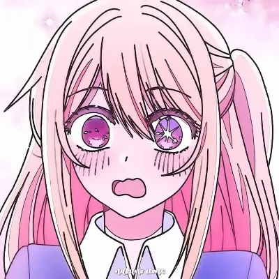 Chat with Anime AI Character: Ruby hoshino