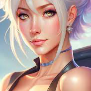 Chat with Lexica, the Romance character AI chatbot