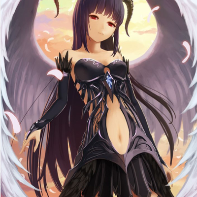 Chat with Laila, the OC character AI chatbot