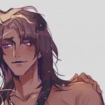 Chat with hyacinthus, the Movie & TV character AI chatbot