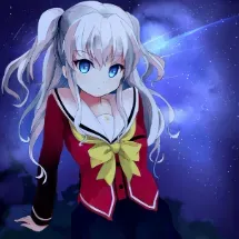 Chat with Amli'an, the Anime character AI chatbot