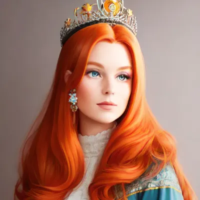 Queen Vaakie_avatar