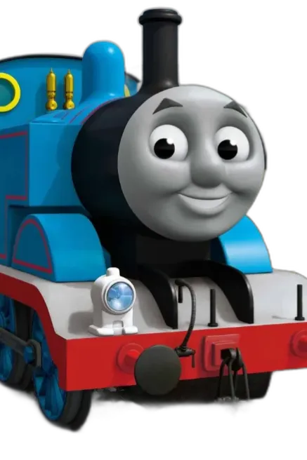 Chat with Thomas, the  character AI chatbot