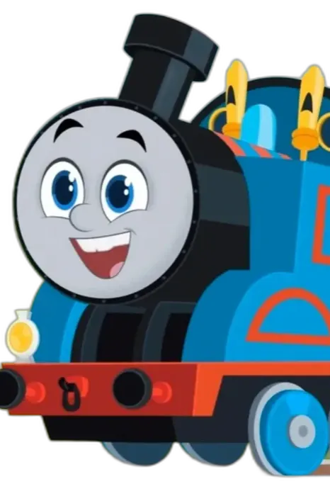 Chat with Thomas & Link, the  character AI chatbot