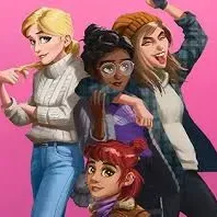 Chat with soul riders goup, the  character AI chatbot