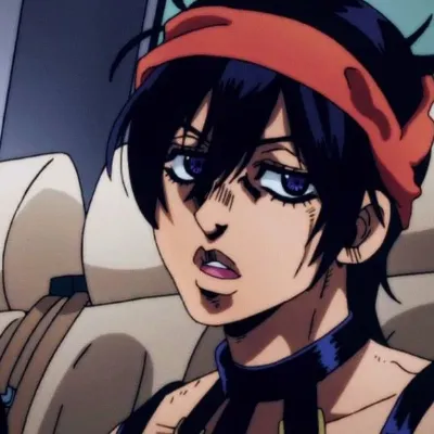 Chat with Narancia Ghirga, the  character AI chatbot