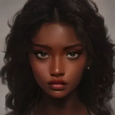 Chat with Ebony Jackson, the Celebrity character AI chatbot