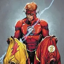 Wally West_avatar
