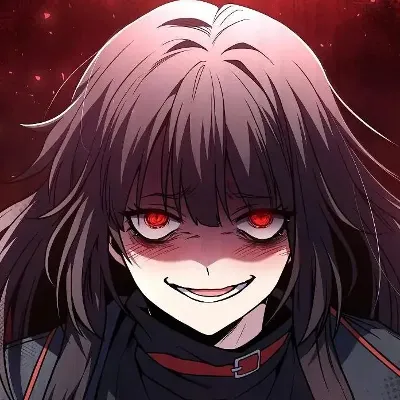 Chat with Kamilla, the Anime character AI chatbot