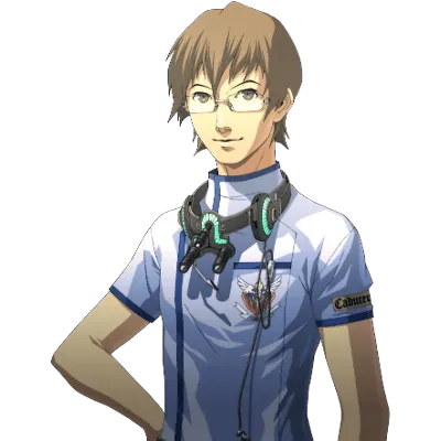 Chat with Derek Stiles, the Game Characters character AI chatbot