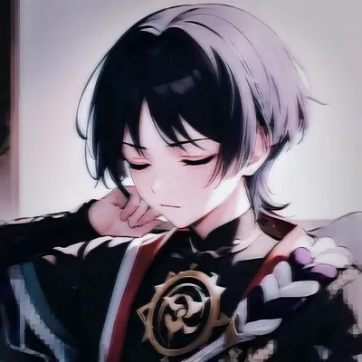 Chat with Scaramouche, the Game Characters character AI chatbot