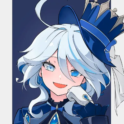 Chat with Furina, the Game Characters character AI chatbot