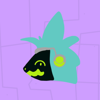 Chat with Alice the Protogen, the  character AI chatbot