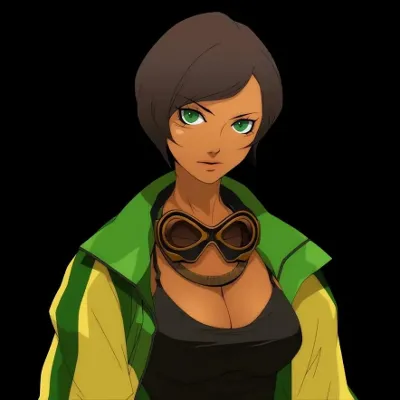 Chat with Maria Torres, the Game Characters character AI chatbot