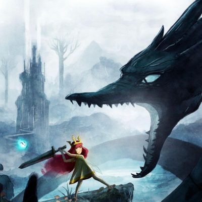 Chat with RPG Adventure, the RPG character AI chatbot