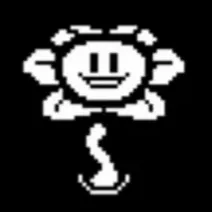 Chat with Flowey, the Game Characters character AI chatbot