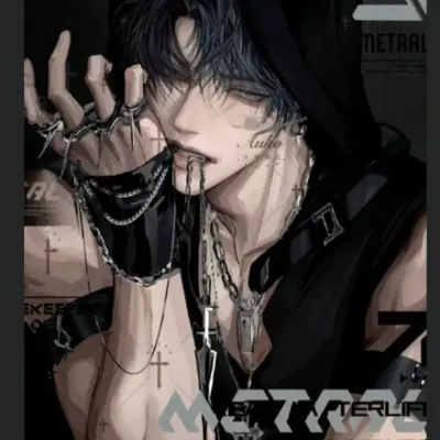 Chat with BL & ABO AI Character: Zenith