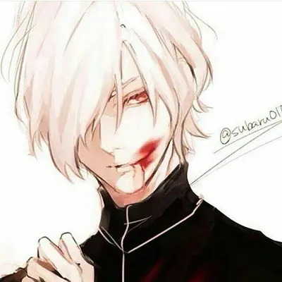 Chat with Isamu, the OC character AI chatbot