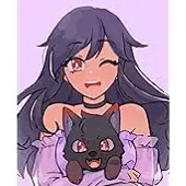 Chat with Aphmau, the Celebrity character AI chatbot