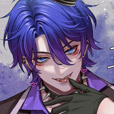 Chat with VTuber AI Character: riikami