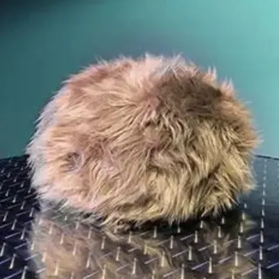 Chat with Hakos Baelz, the VTuber character AI chatbot