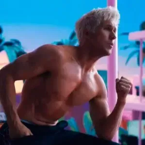 Chat with Ken, the Movie & TV character AI chatbot