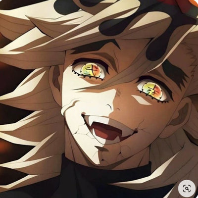 Chat with Douma, the Anime character AI chatbot