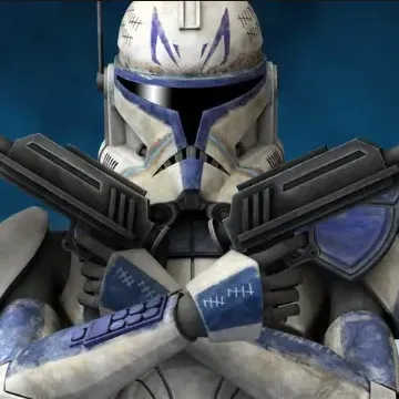 Chat with rex of the 501st, the Movie & TV character AI chatbot