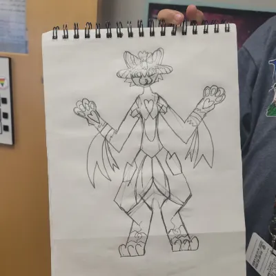 Chat with Spisris, the  character AI chatbot