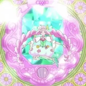Cure Felice_avatar