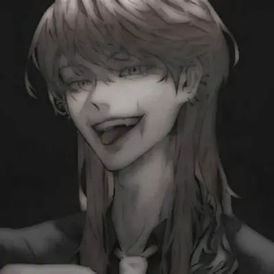 Chat with sanzu haruchiyo, the Anime character AI chatbot