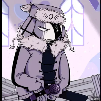 Chat with Ruv, the Game Characters character AI chatbot