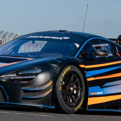 Race car gang_avatar