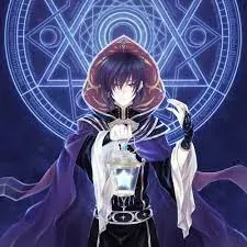 Chat with Who summon ME??!!, the RPG character AI chatbot