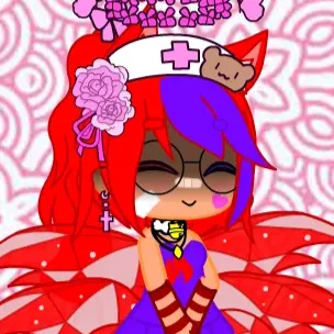 Chat with Maxie (angest), the OC character AI chatbot