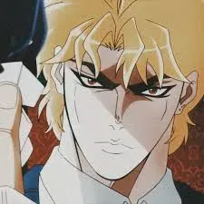 Chat with Dio, the Anime character AI chatbot