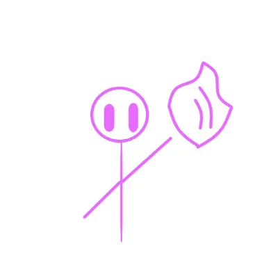 Chat with TCS (my OC), the  character AI chatbot