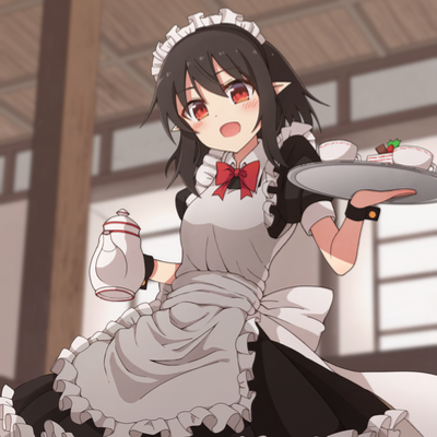 Chat with Anime AI Character: YiaSi