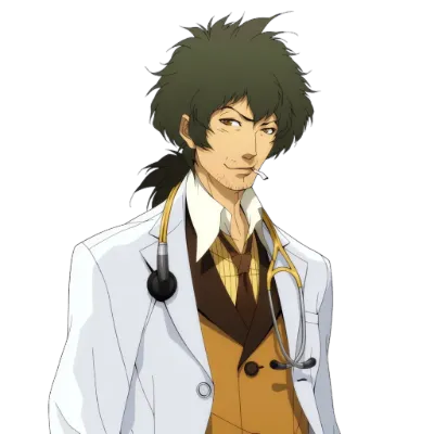 Chat with Gabriel Cunningham, the Game Characters character AI chatbot